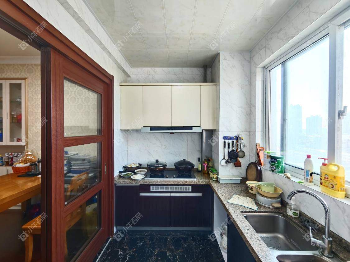 镇江碧桂园在售二手房源室内图_小牛看房