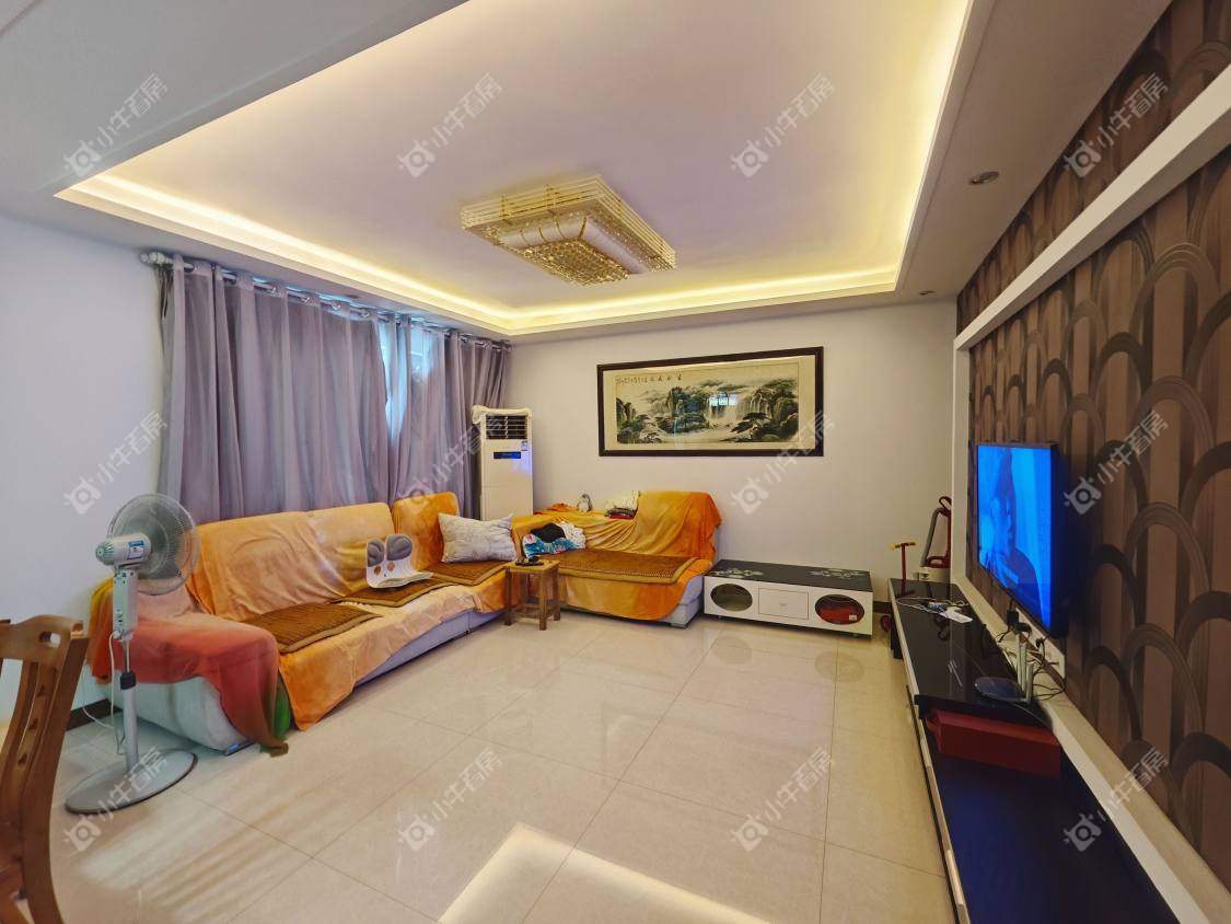 镇江金鼎城市花园在售二手房源_小牛看房