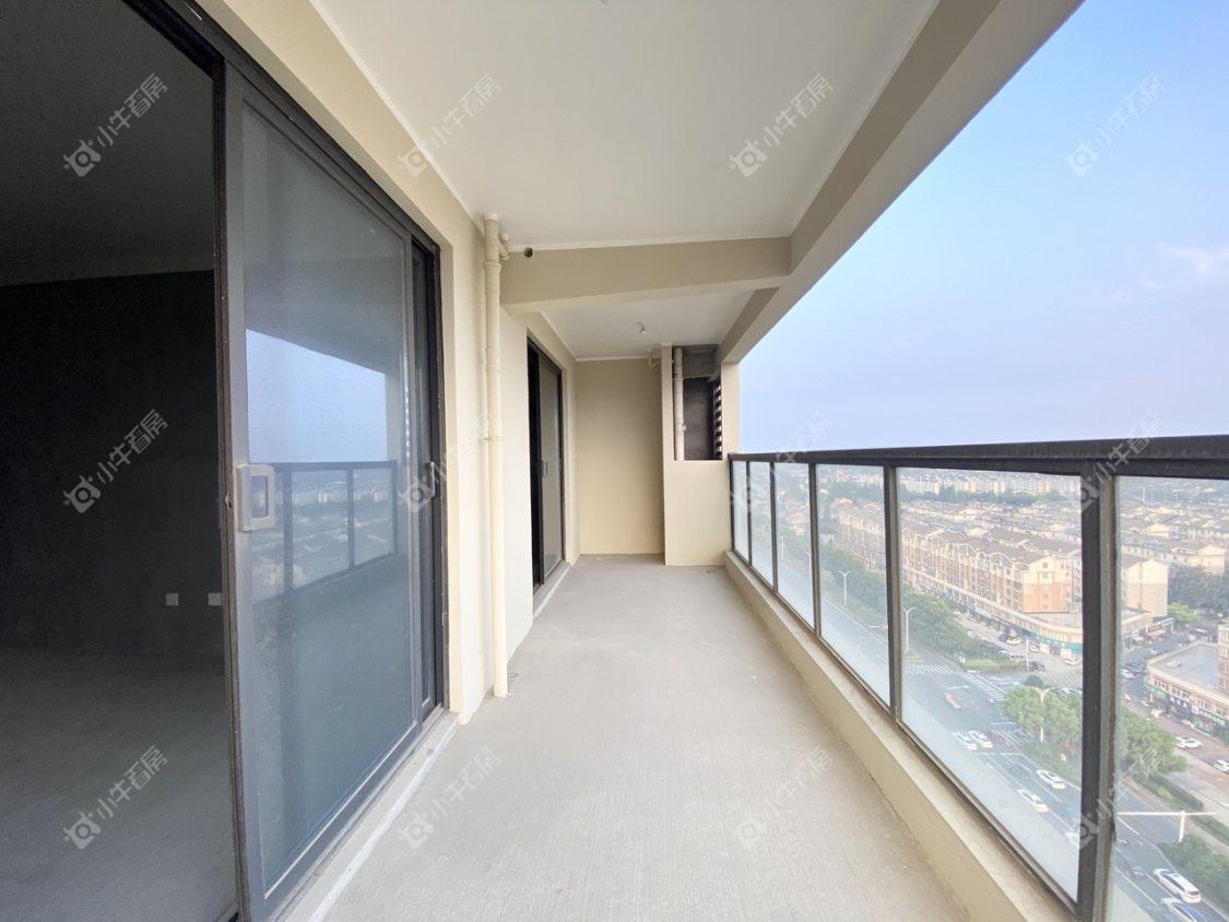 镇江万善上院在售二手房源室内图_小牛看房