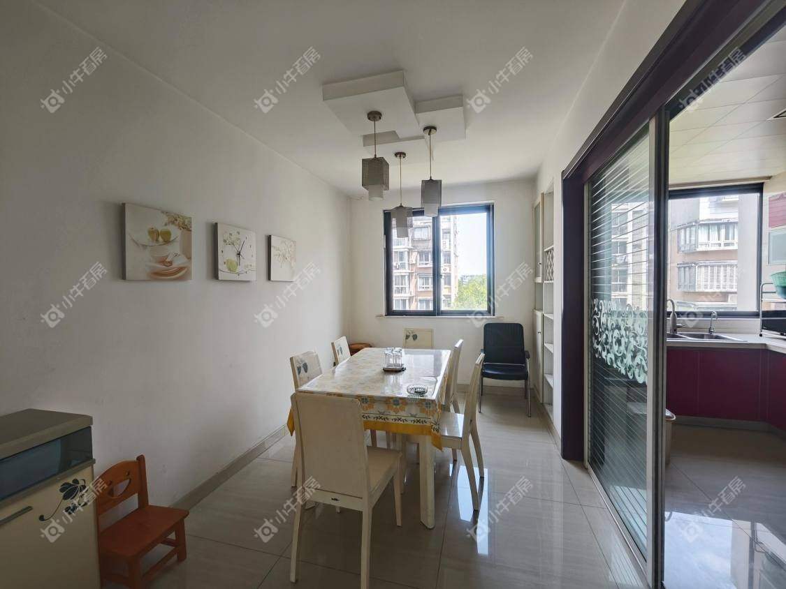 镇江锦尚名都在售二手房源室内图_小牛看房