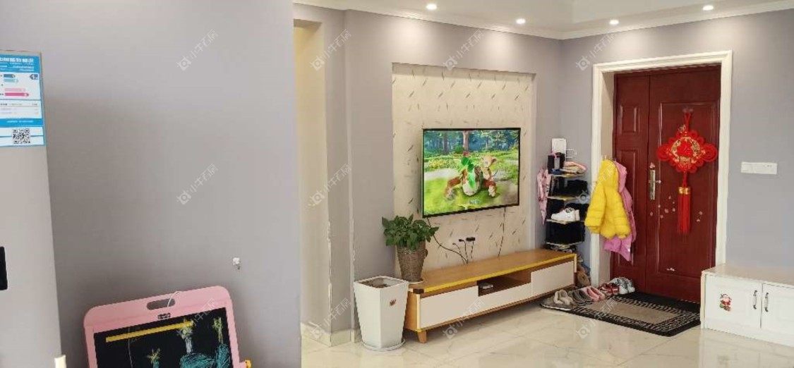 镇江金凤凰在售二手房源_小牛看房