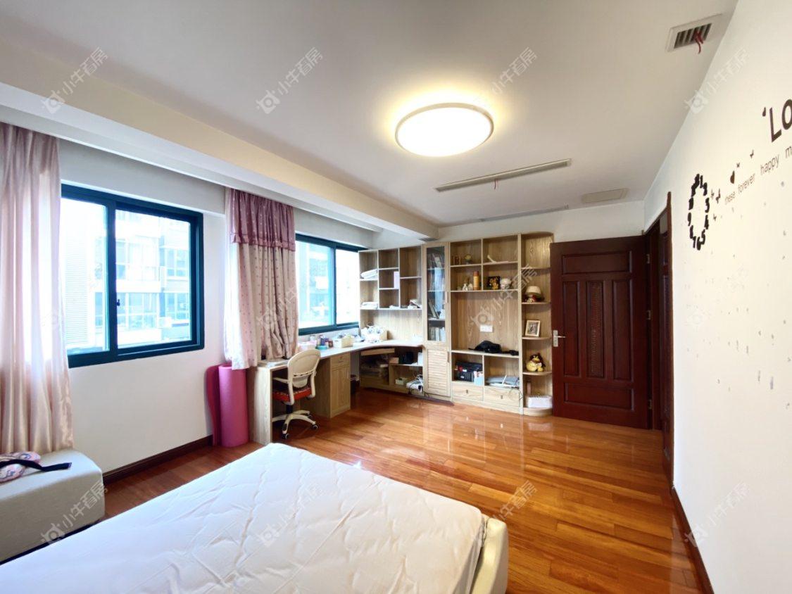 镇江江南人家在售二手房源室内图_小牛看房