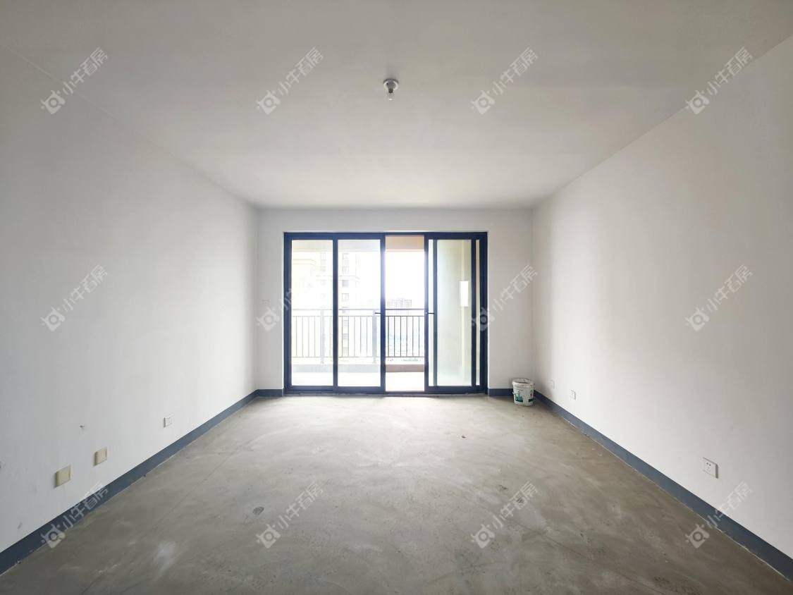 镇江吾悦华府金郡（丹阳）在售二手房源室内图_小牛看房