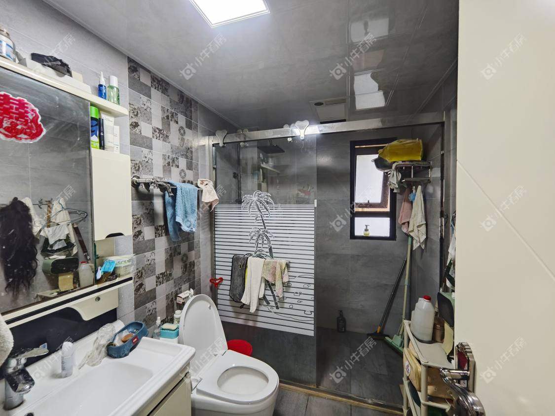 镇江吾悦华府金郡（丹阳）在售二手房源室内图_小牛看房