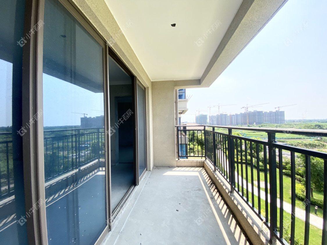 镇江碧桂园樾府在售二手房源室内图_小牛看房