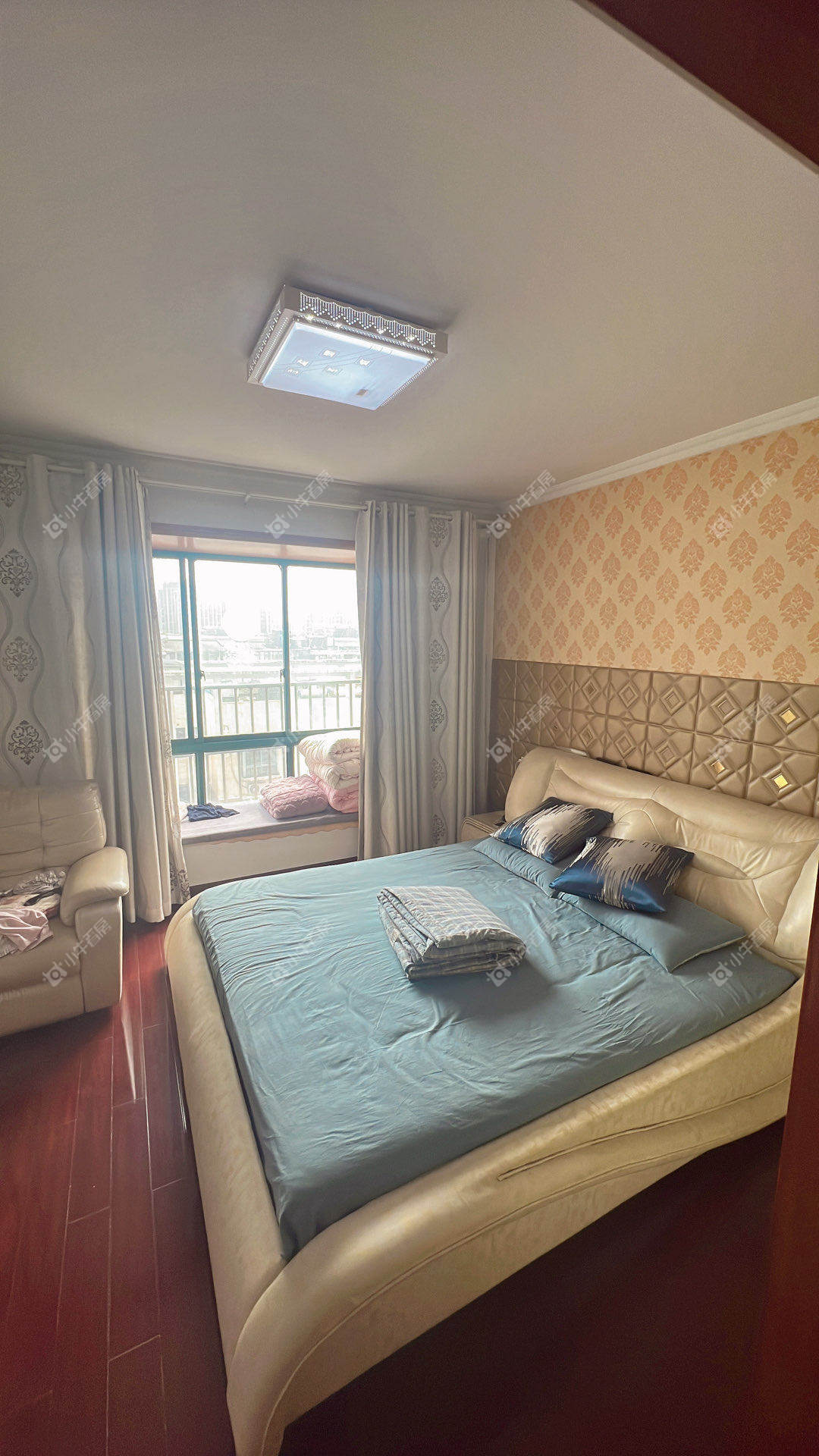 镇江澳都花城在售二手房源_小牛看房