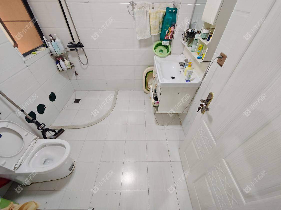 镇江紫竹园在售二手房源室内图_小牛看房