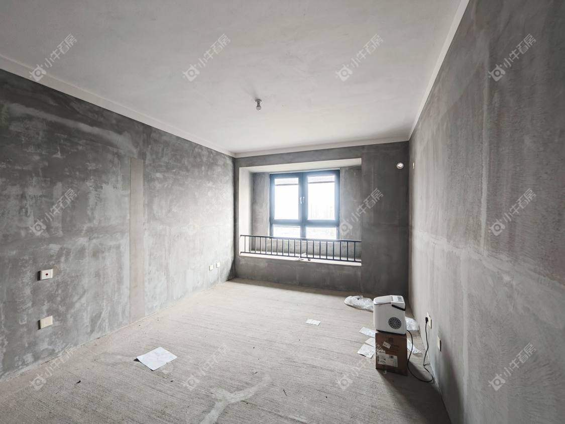 镇江万善上院在售二手房源室内图_小牛看房