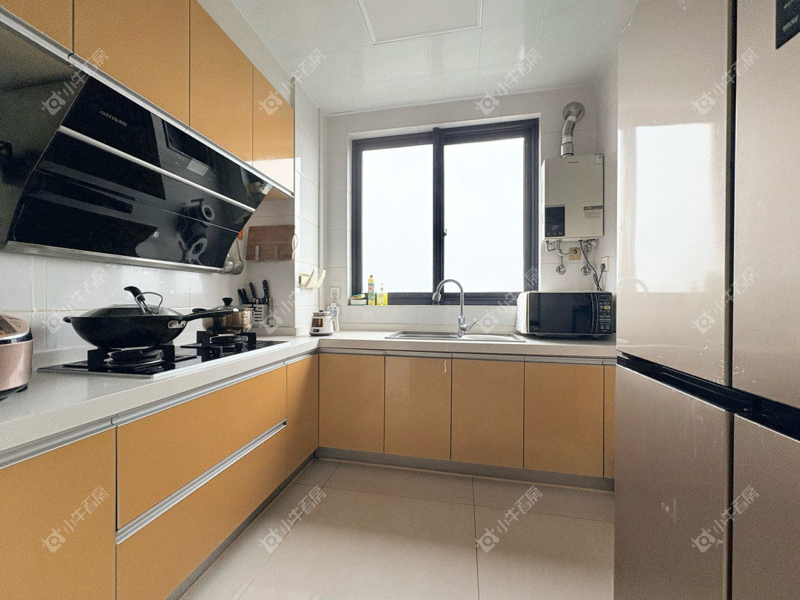 镇江锦尚名都在售二手房源室内图_小牛看房