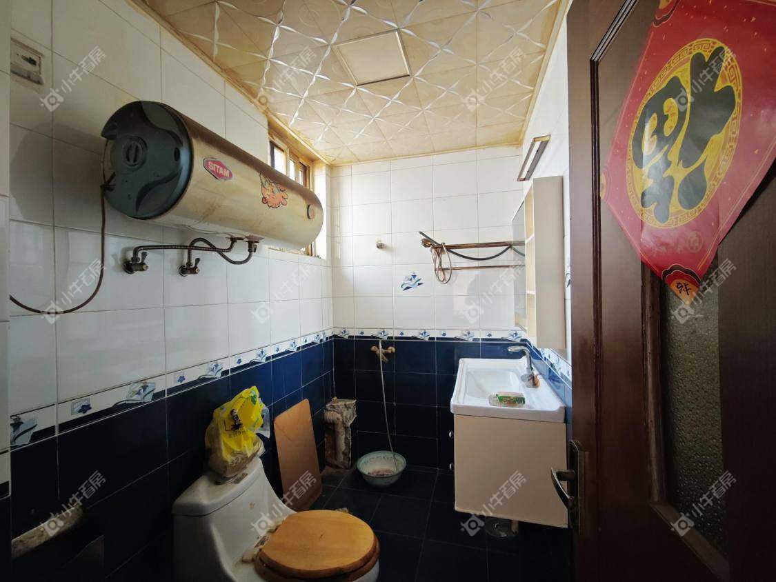 镇江华南园中园在售二手房源室内图_小牛看房