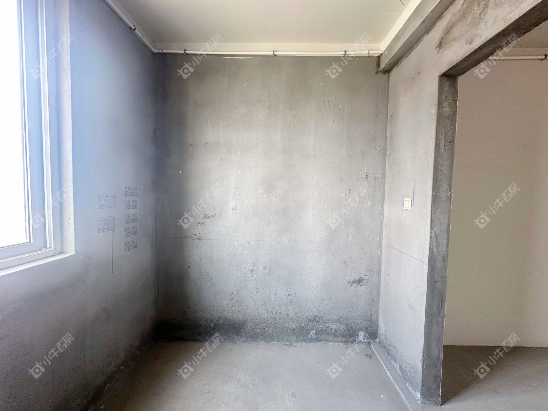 镇江嘉荟新城在售二手房源室内图_小牛看房