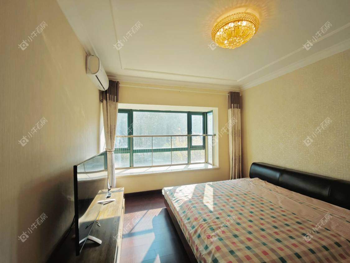 镇江恒大名都一期在售二手房源室内图_小牛看房