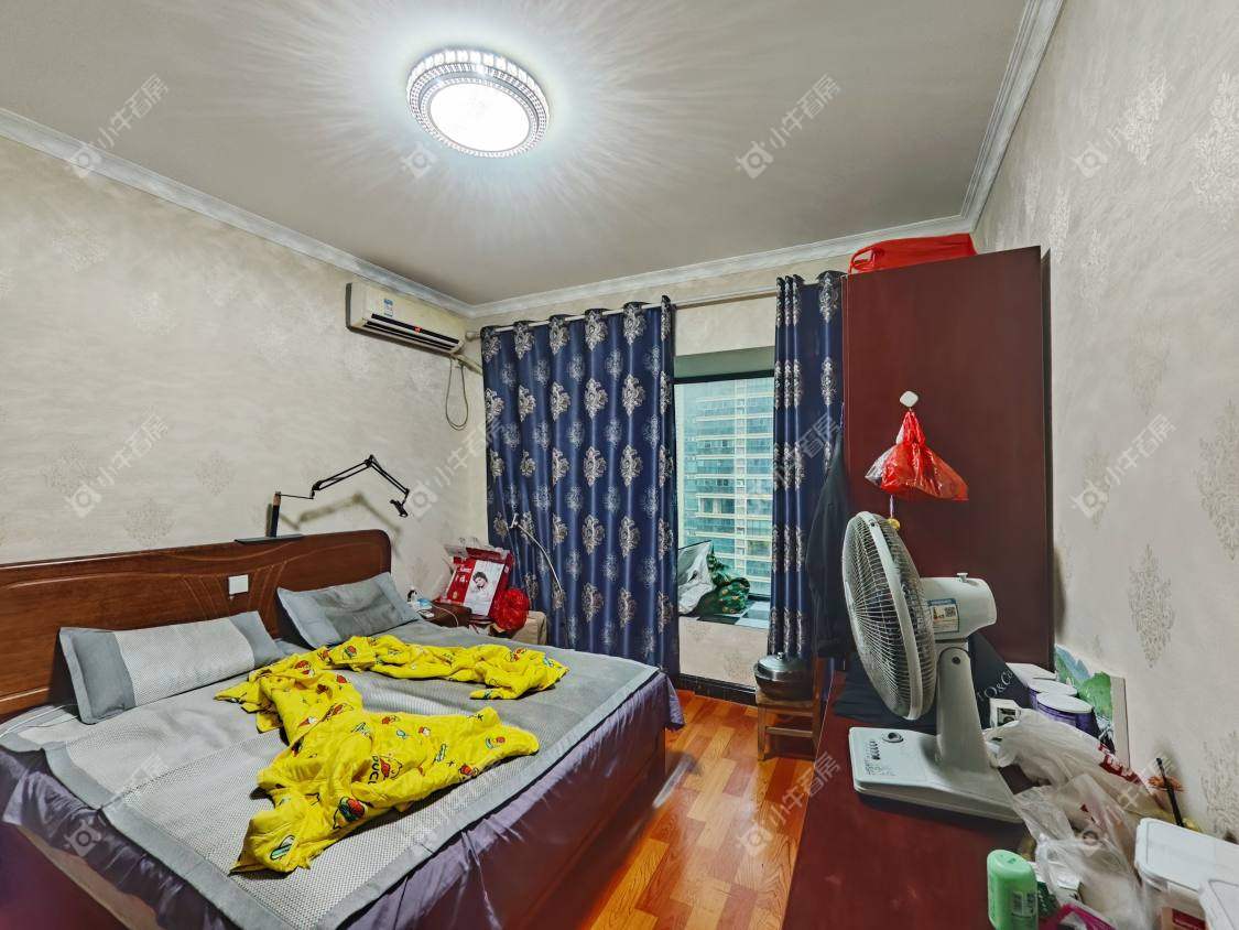 镇江恒大名都二三期在售二手房源_小牛看房