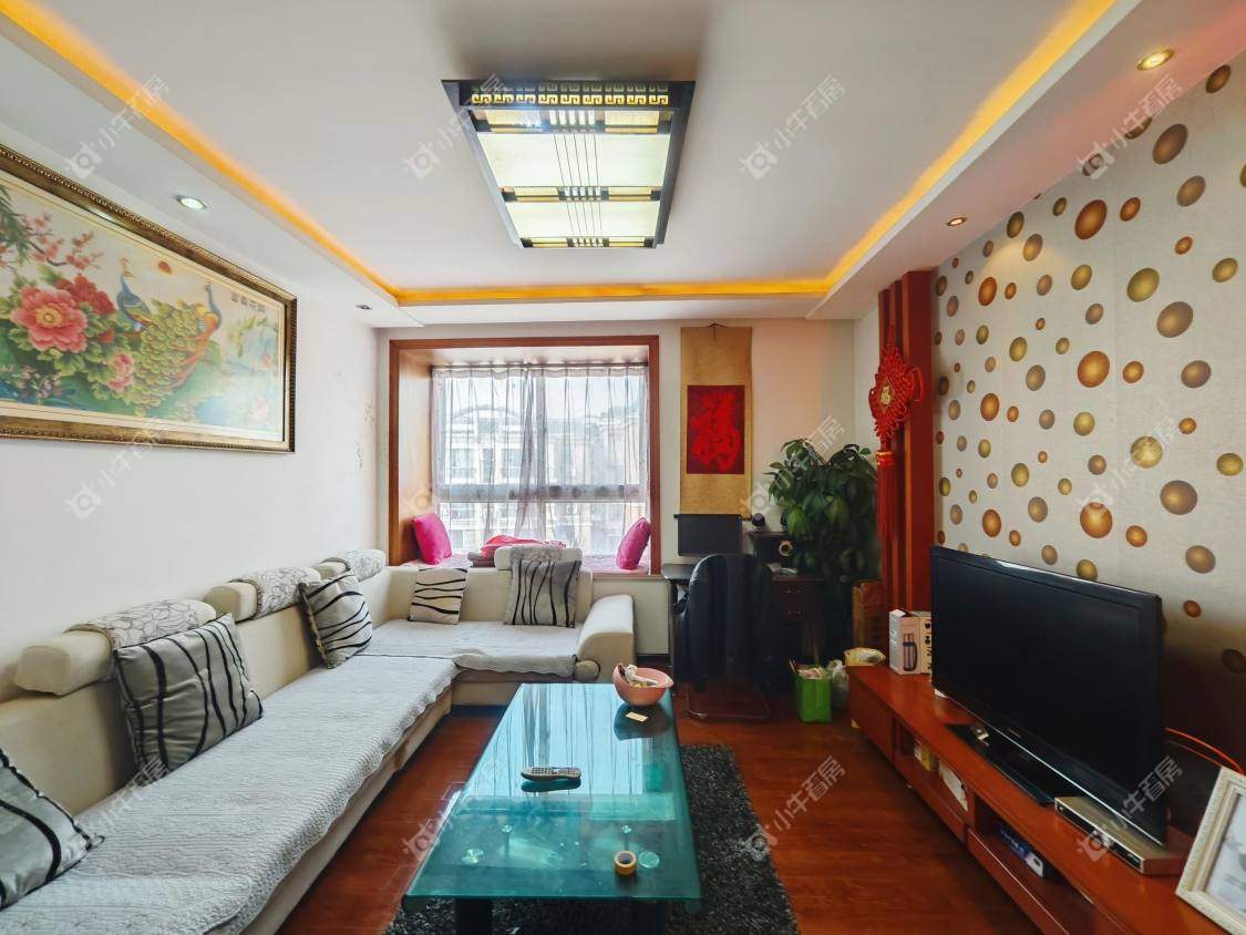 镇江开发区曲阿路1号综合楼在售二手房源室内图_小牛看房