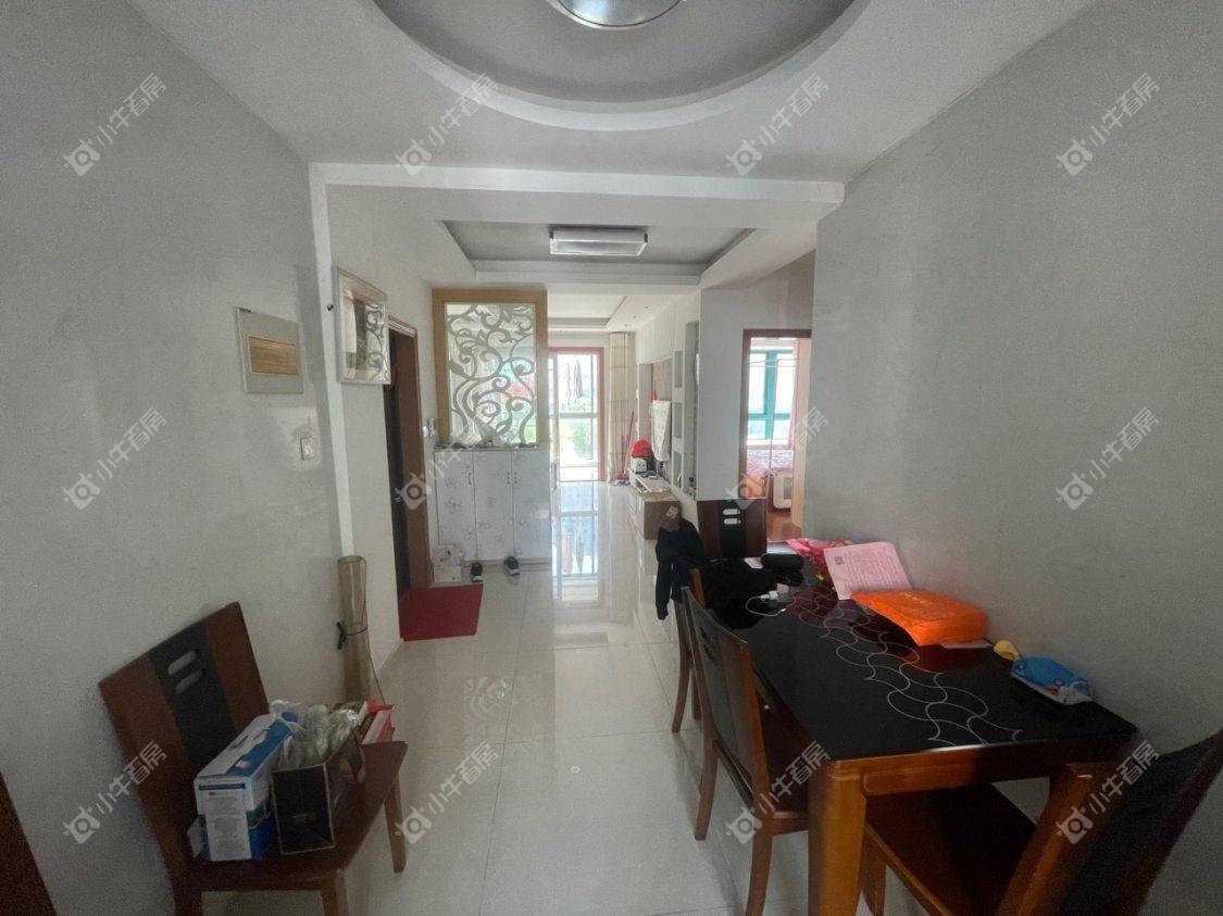 镇江江南人家在售二手房源室内图_小牛看房