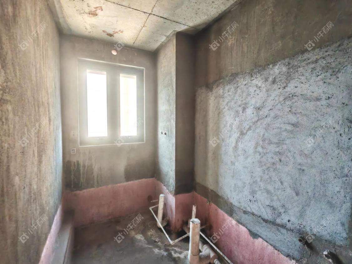 镇江恒大城在售二手房源室内图_小牛看房