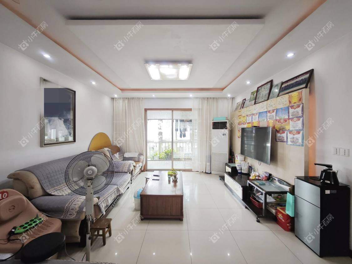 镇江香草苑在售二手房源_小牛看房