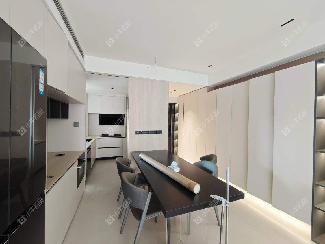 镇江天怡紫宸在售二手房源室内图_小牛看房