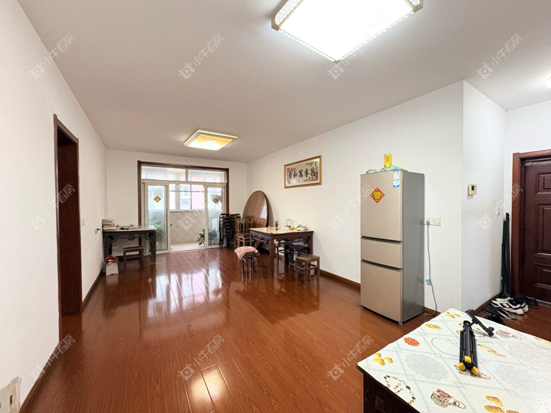 镇江嘉荟新城在售二手房源室内图_小牛看房