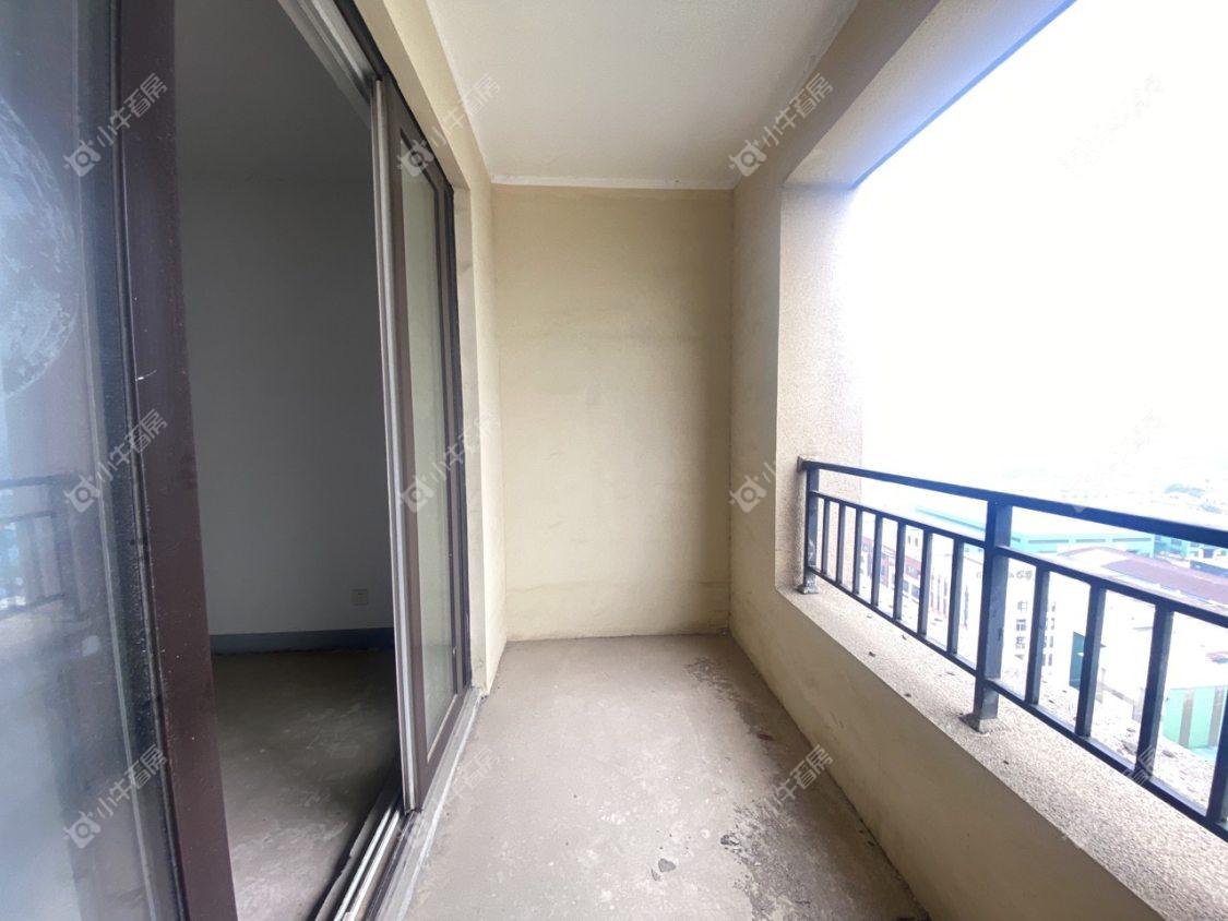 镇江中南君悦府中南一期在售二手房源室内图_小牛看房