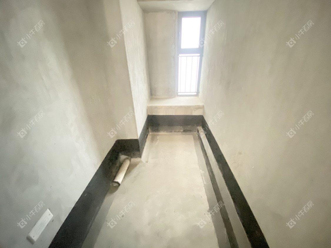 镇江碧桂园樾府在售二手房源室内图_小牛看房