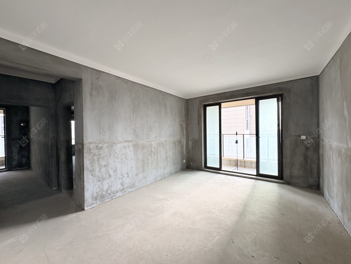 镇江滨河凤凰城在售二手房源室内图_小牛看房