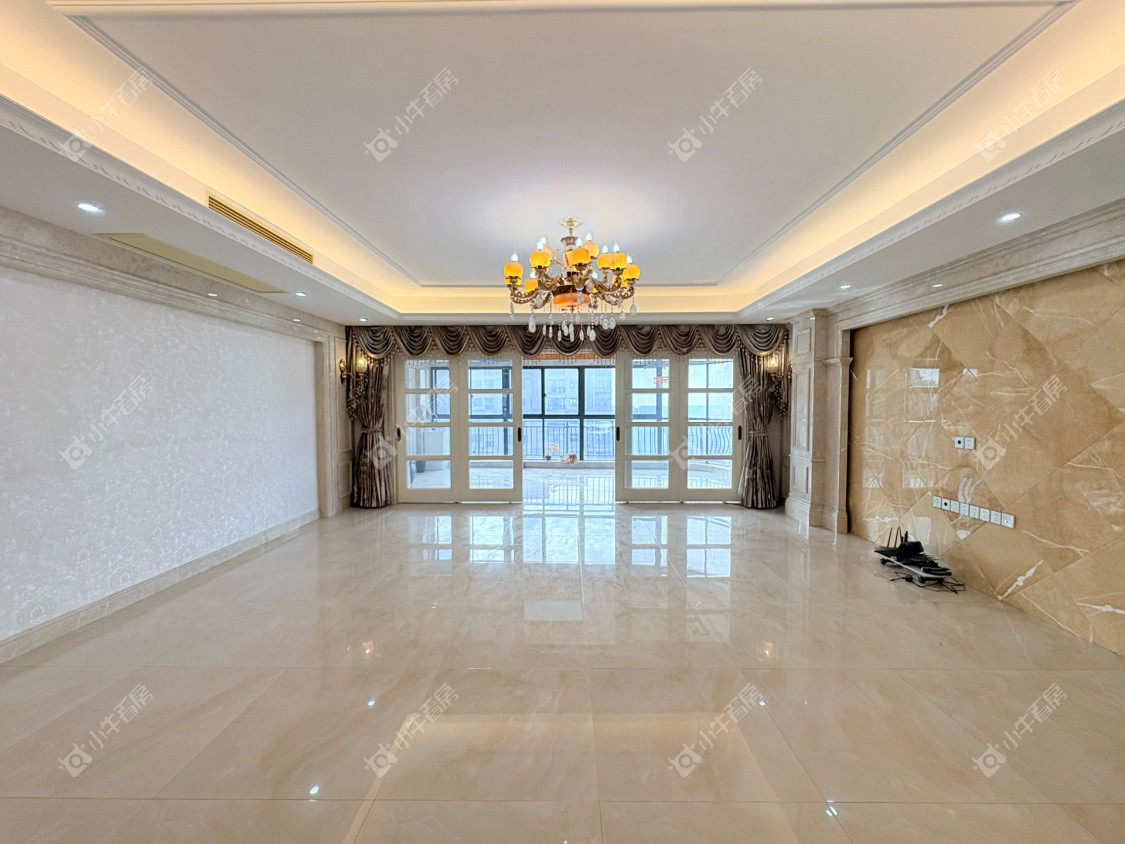 镇江碧桂园在售二手房源_小牛看房