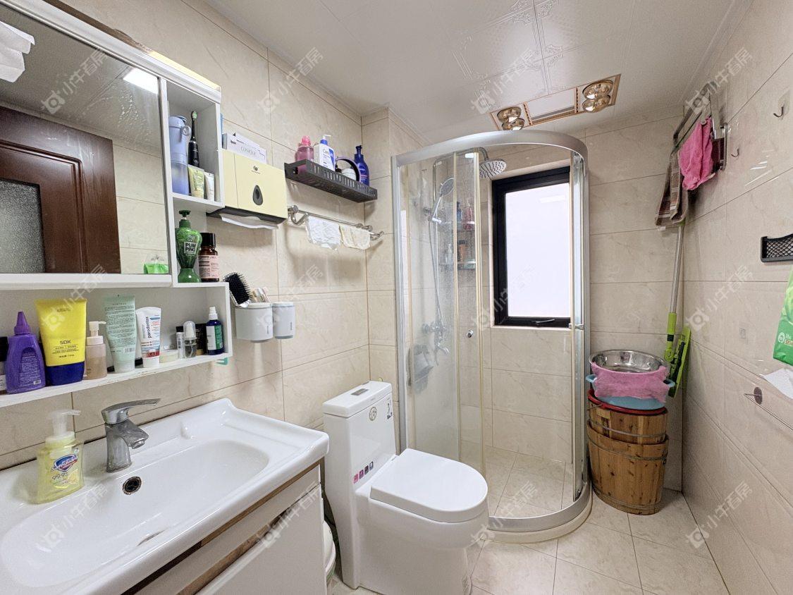 镇江吾悦华府（丹阳）在售二手房源室内图_小牛看房