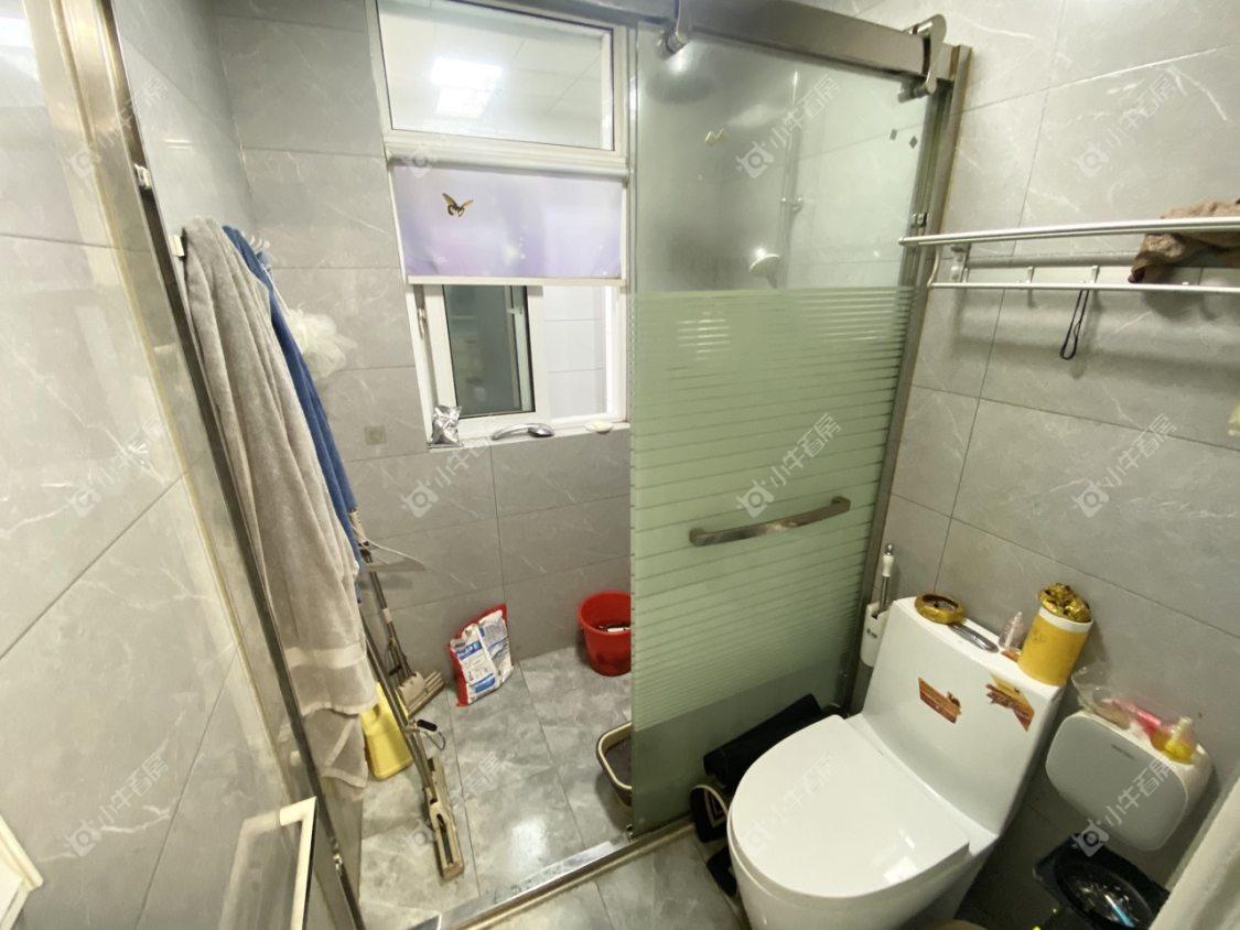 镇江众悦华城在售二手房源室内图_小牛看房