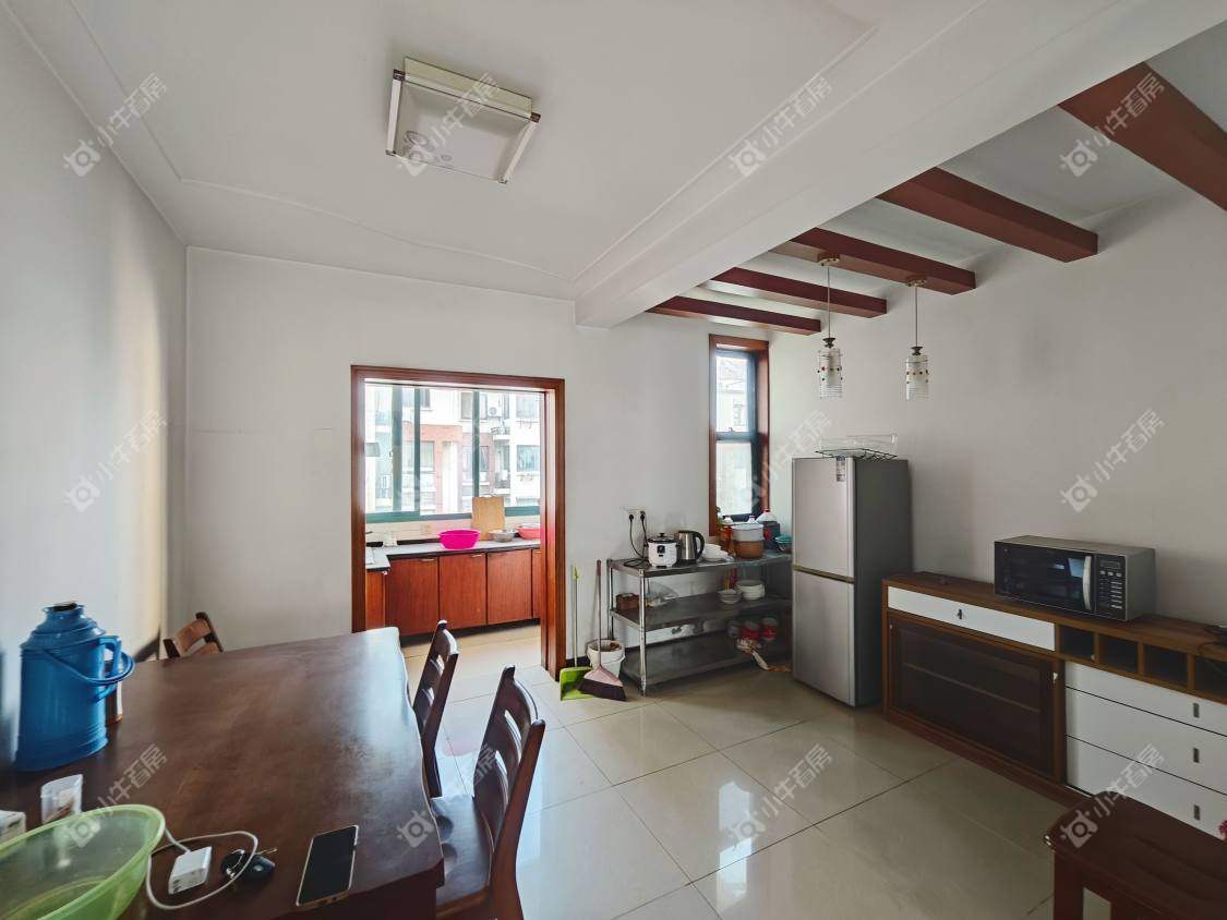 镇江幸福三区在售二手房源室内图_小牛看房