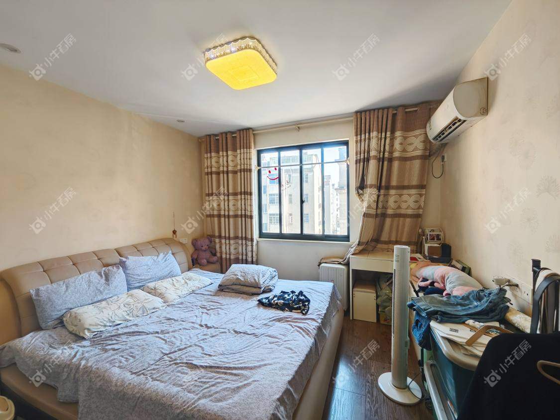 镇江玉泉小区在售二手房源室内图_小牛看房