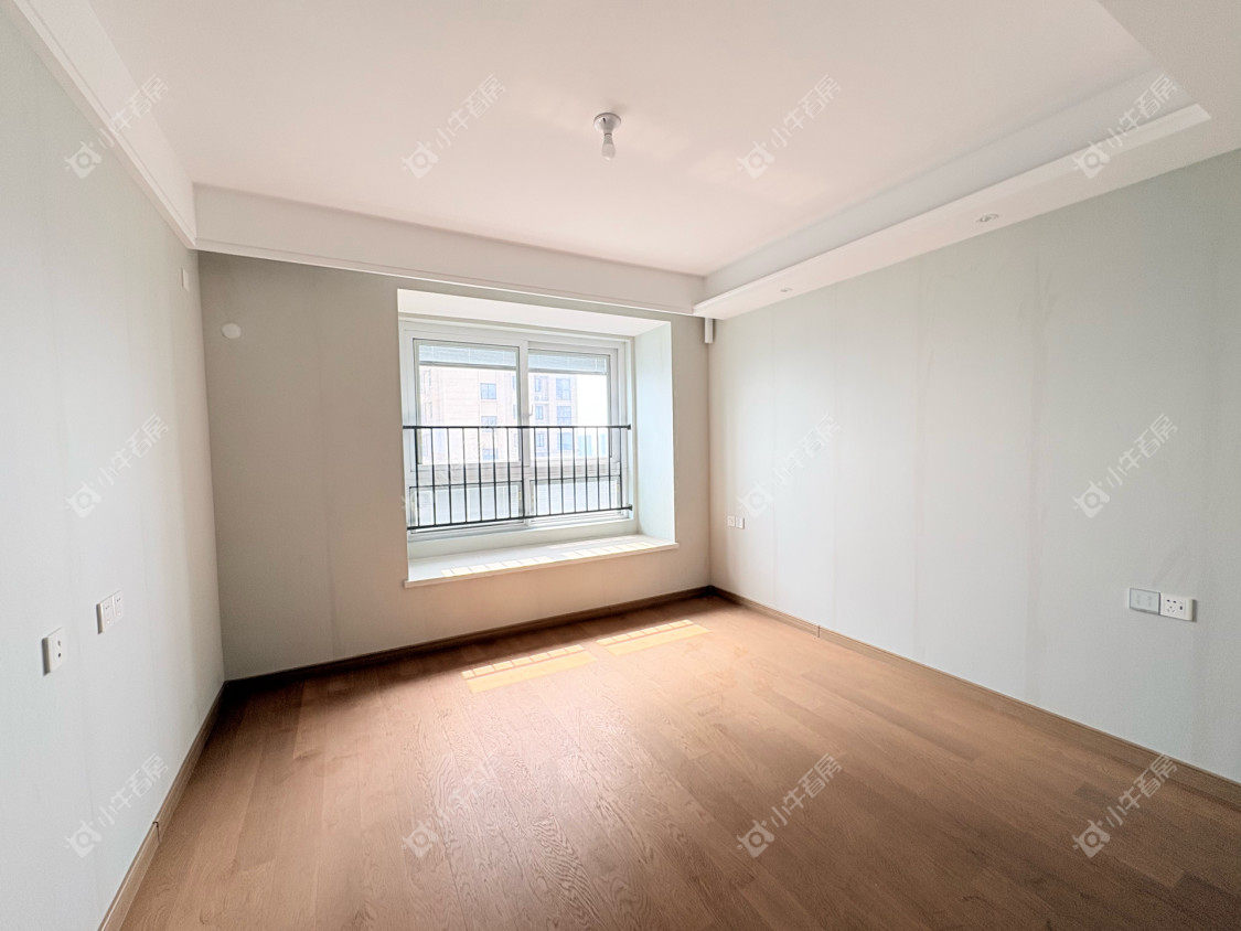 镇江中南君悦府中南一期在售二手房源室内图_小牛看房