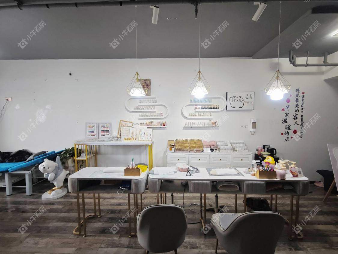 镇江吾悦广场（丹阳）在售二手房源室内图_小牛看房