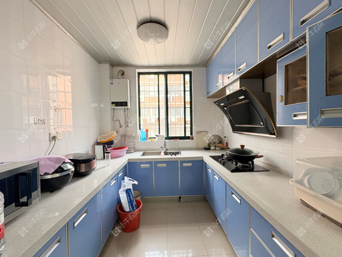 镇江曲园小区在售二手房源室内图_小牛看房