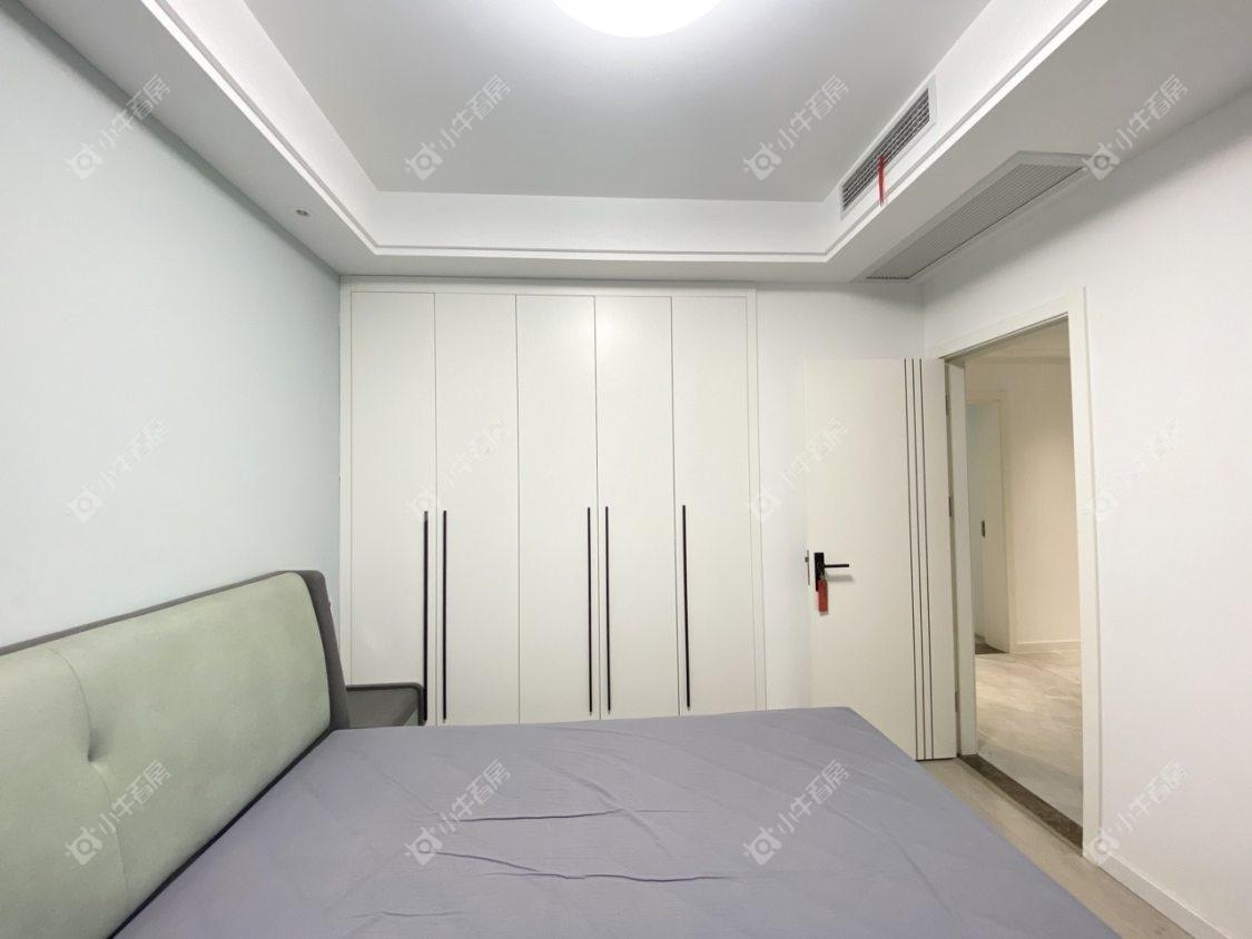 镇江凤凰郡在售二手房源室内图_小牛看房