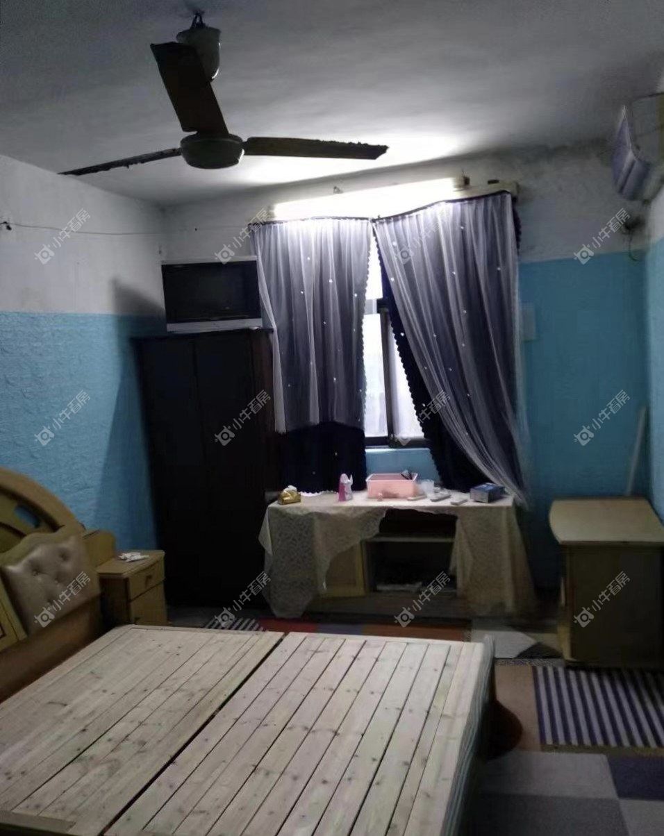 镇江阜阳新二村在租房源室内图_小牛看房