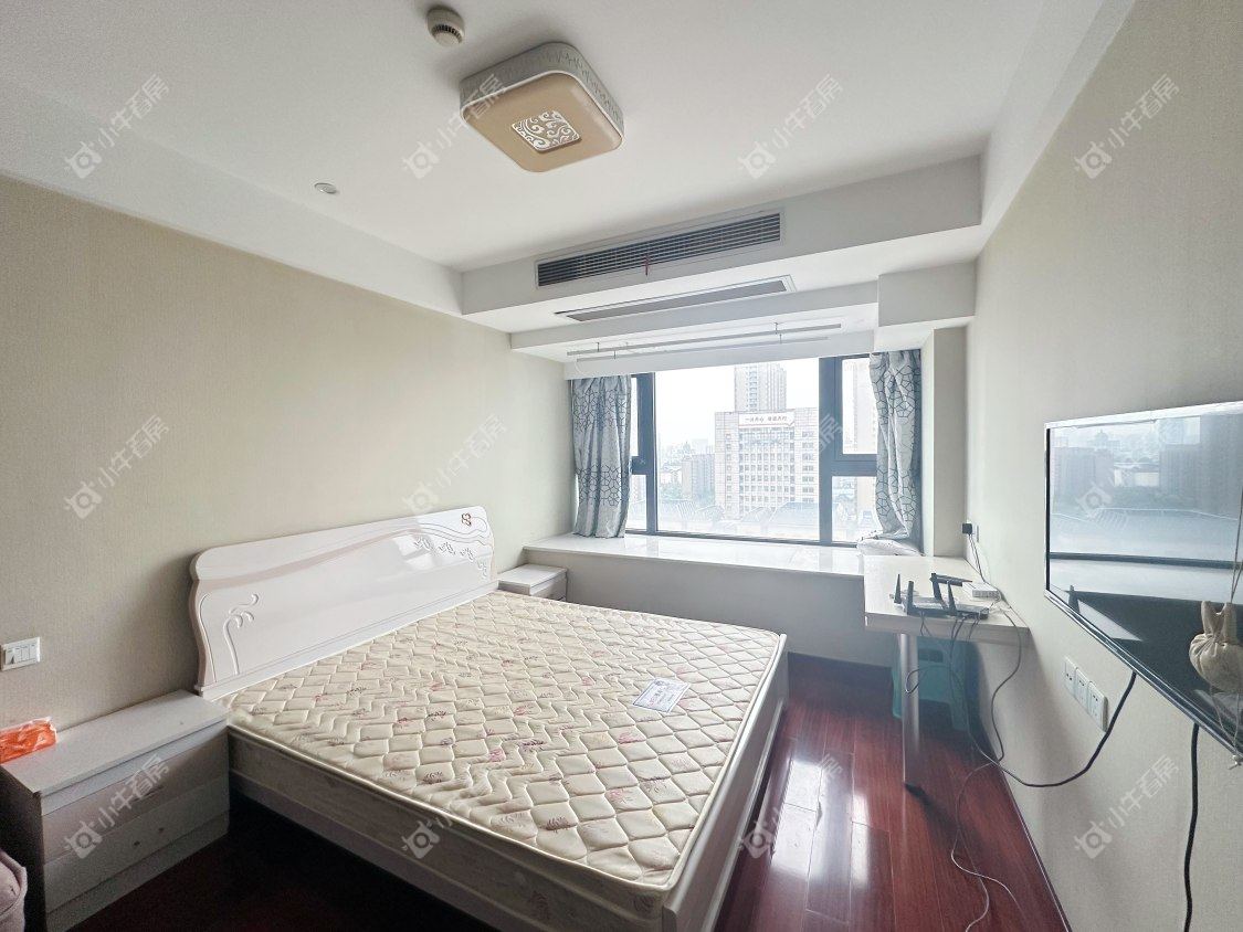 镇江吾悦广场（丹阳）在售二手房源_小牛看房