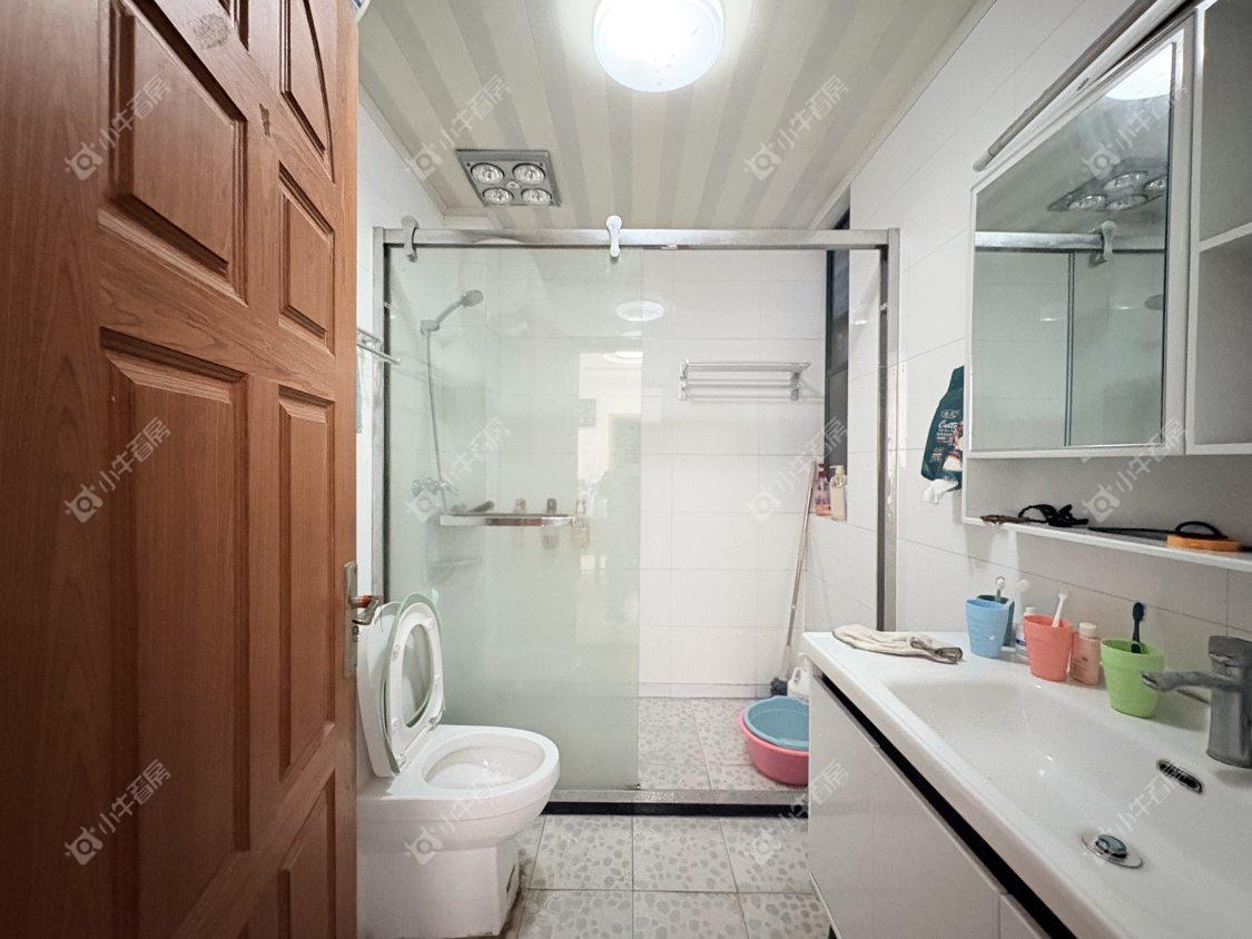 镇江风雅尚都在售二手房源室内图_小牛看房