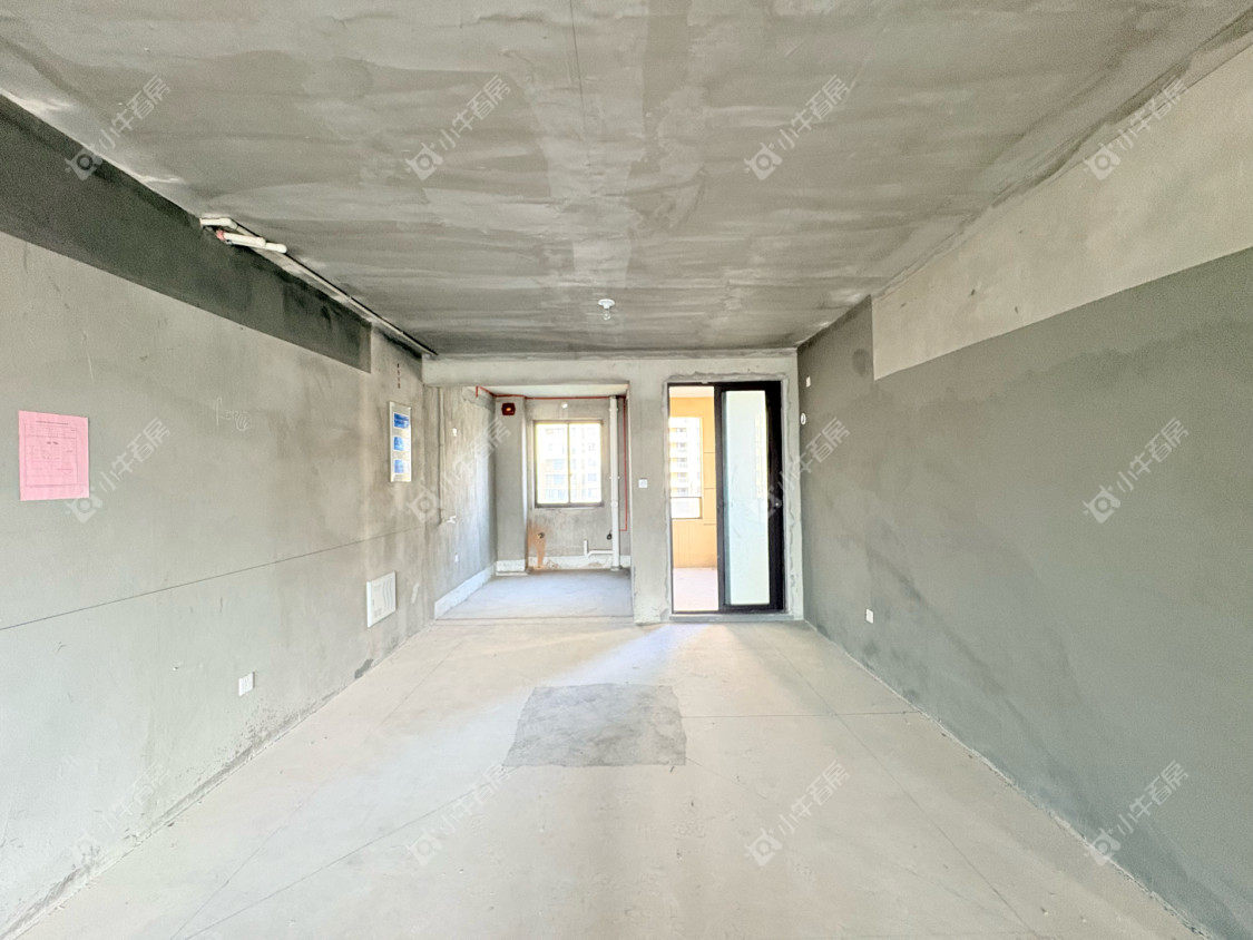 镇江汇金天地在售二手房源室内图_小牛看房