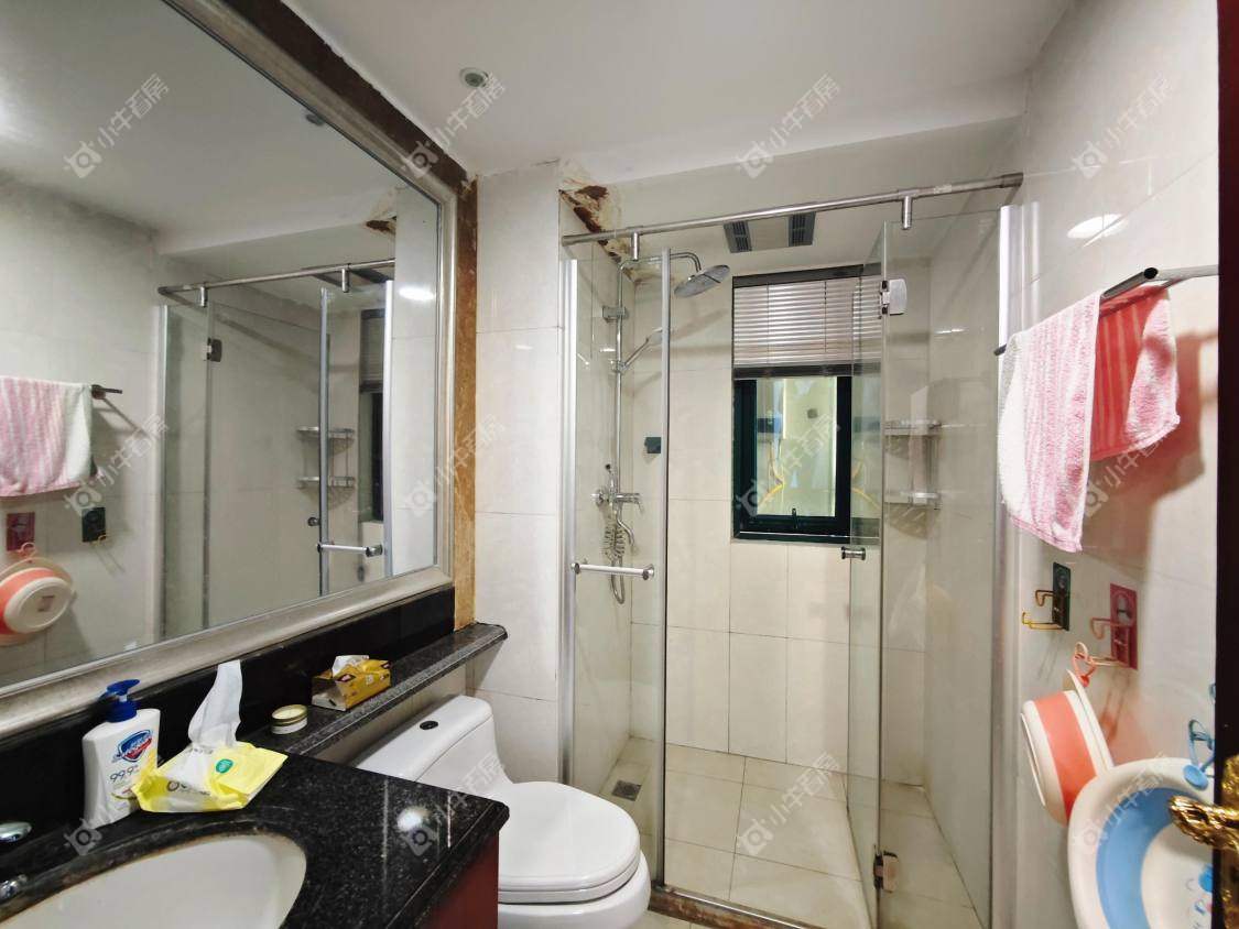 镇江恒大城在售二手房源室内图_小牛看房