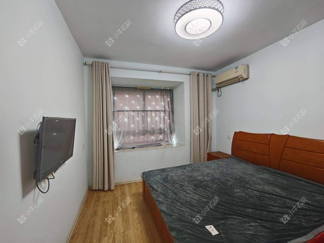 镇江信达香堤国际在售二手房源室内图_小牛看房