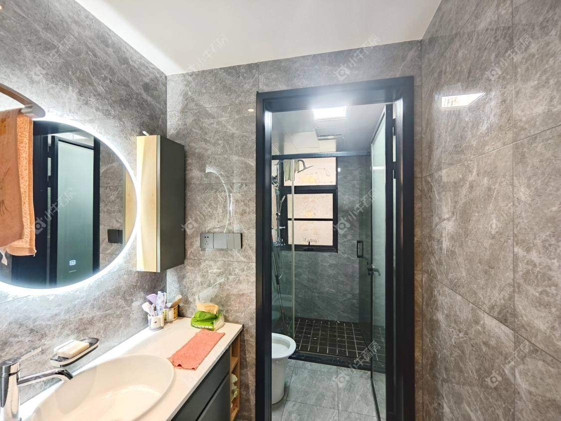 镇江荣城国际（中央公馆）在售二手房源室内图_小牛看房