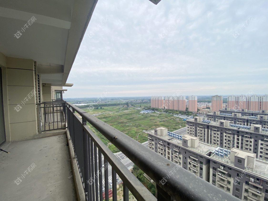 镇江凤熹台在售二手房源室内图_小牛看房