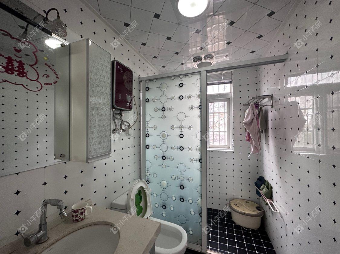 镇江锦绣江南在售二手房源户型图_小牛看房