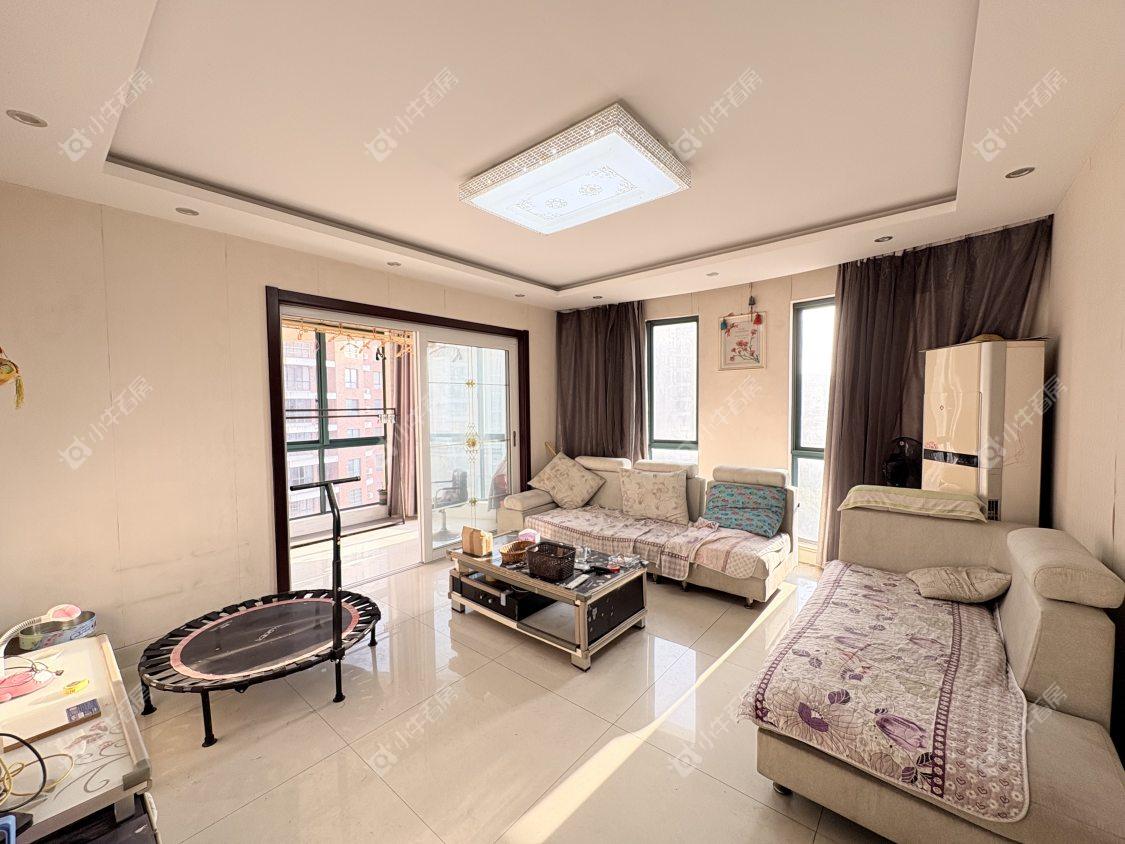 镇江澳都花城在售二手房源_小牛看房