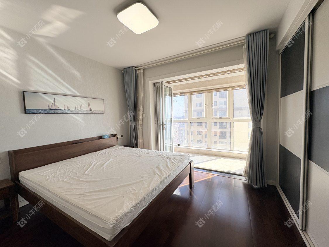 镇江天悦名城在售二手房源室内图_小牛看房