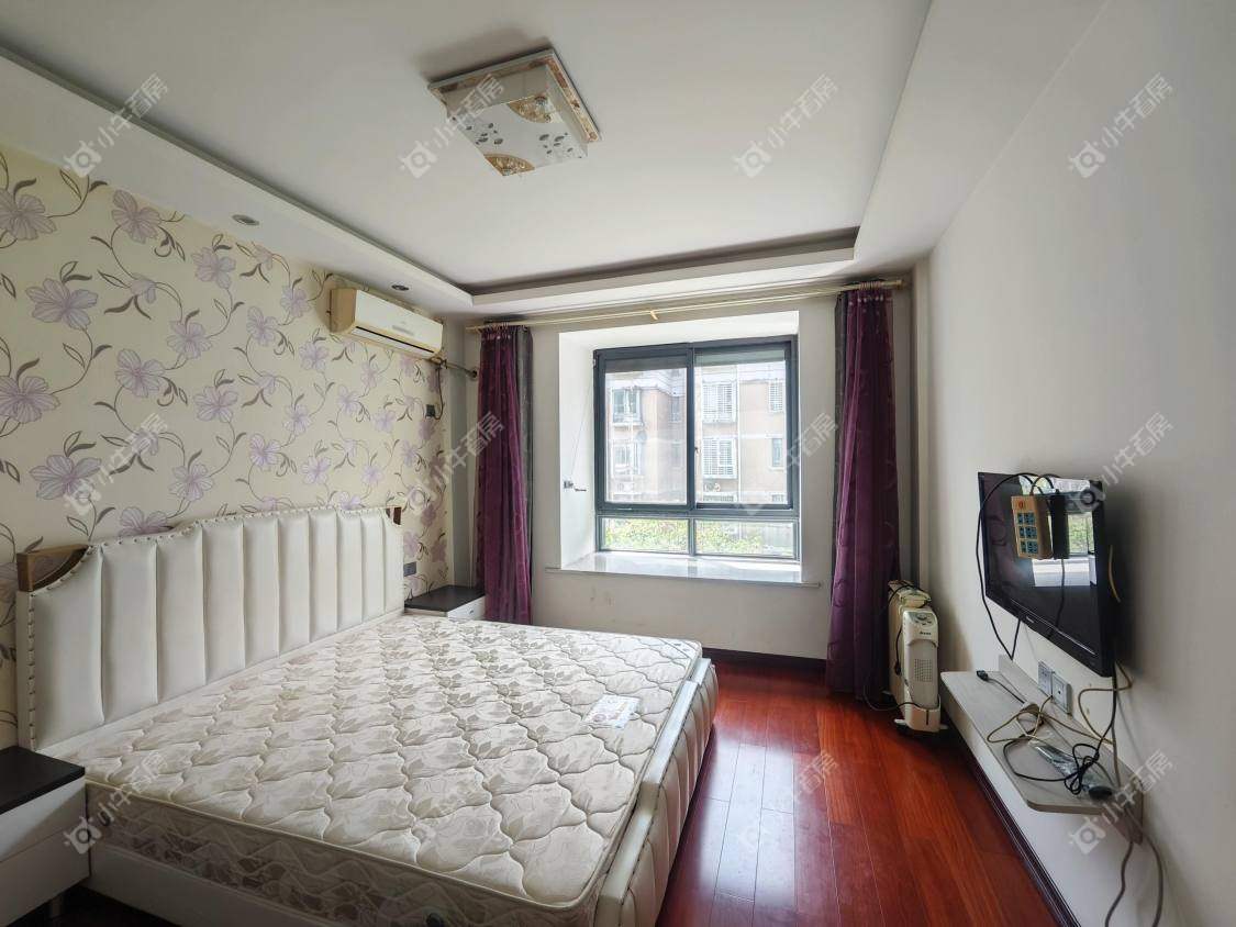 镇江锦尚名都在售二手房源室内图_小牛看房