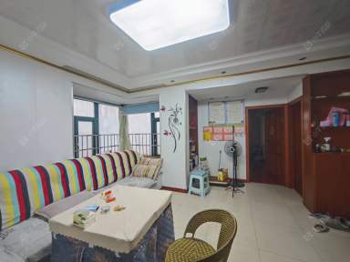 镇江海宇花园2室2厅1卫在售二手房房源图片