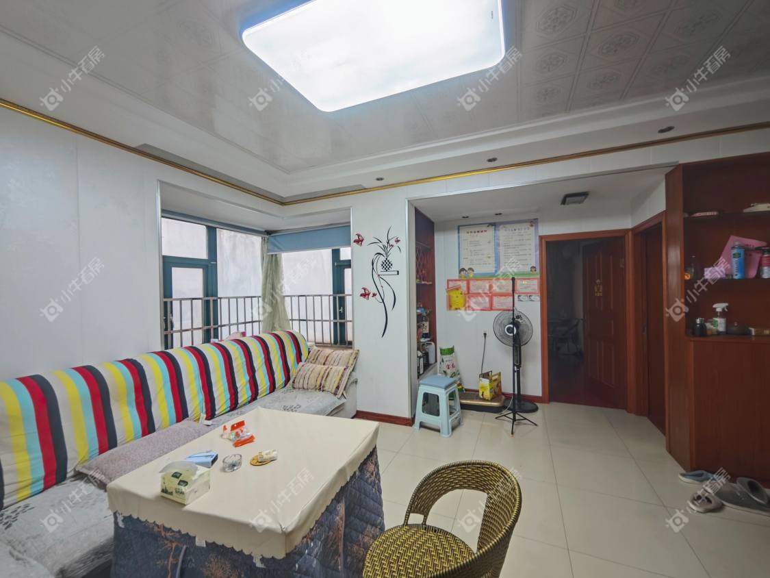 镇江海宇花园在售二手房源_小牛看房