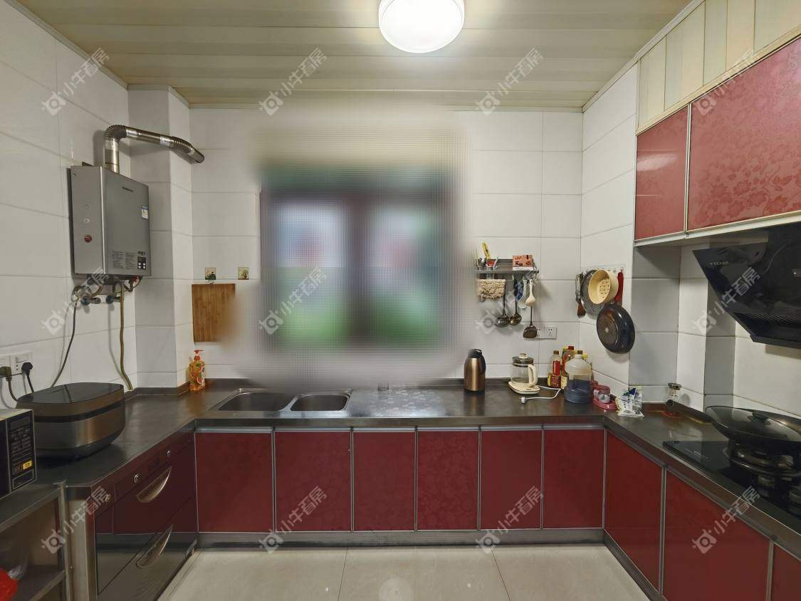 镇江御珑湾(丹阳)在售二手房源室内图_小牛看房